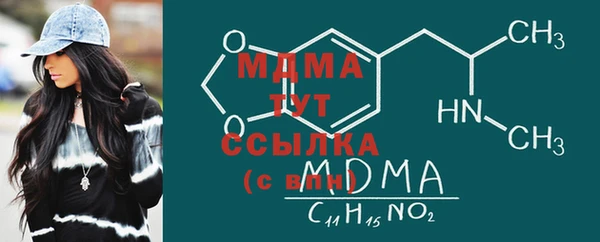 гашик Пересвет